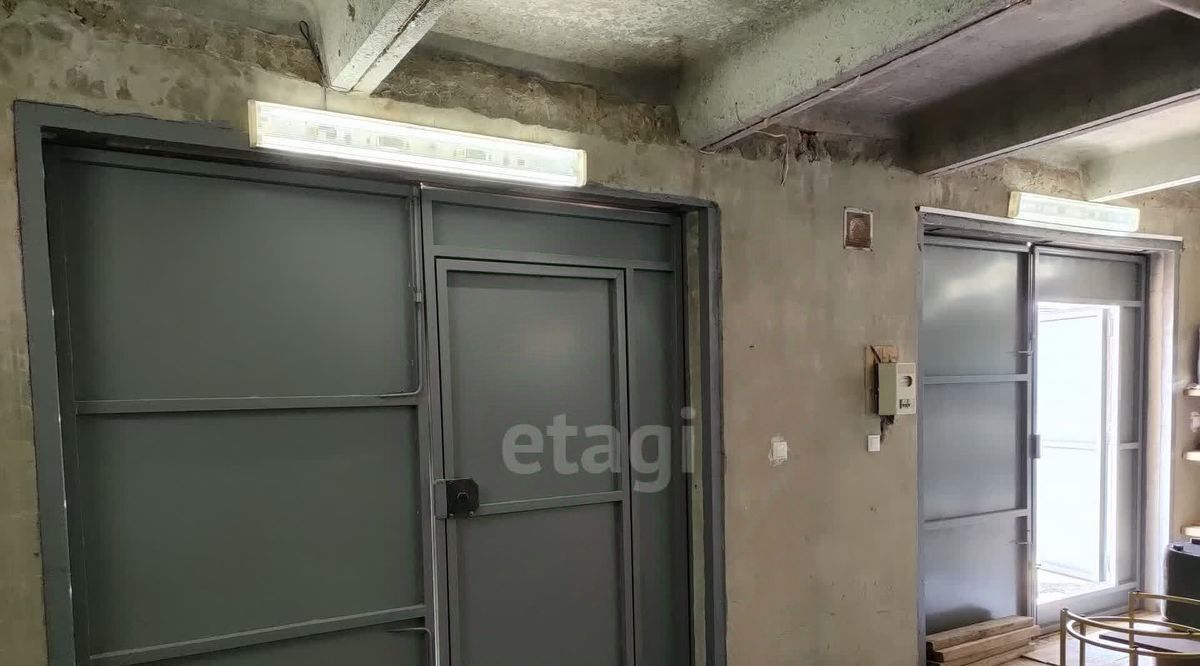 гараж р-н Ейский г Ейск ул Мичурина фото 5