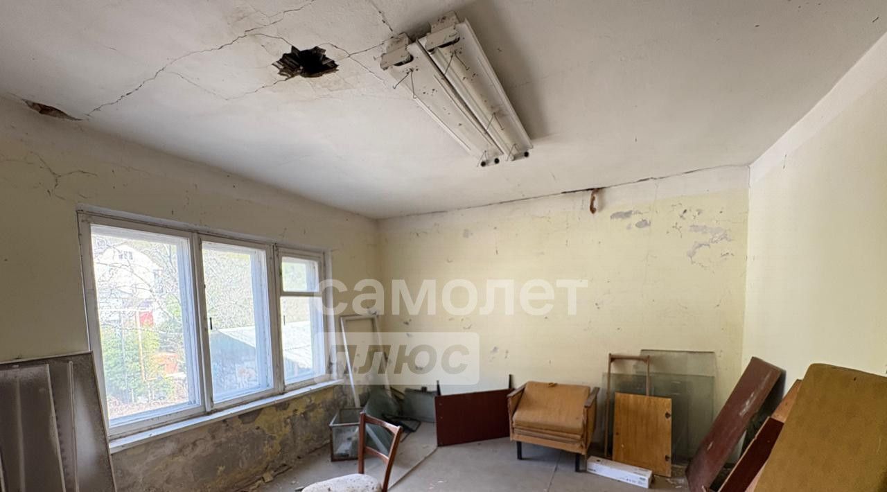 свободного назначения р-н Туапсинский г Туапсе ул Западная 36 фото 23