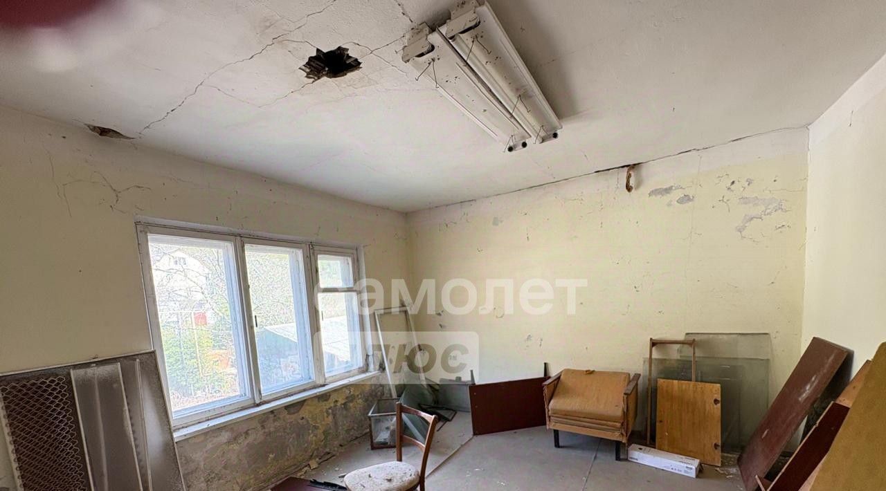 свободного назначения р-н Туапсинский г Туапсе ул Западная 36 фото 30