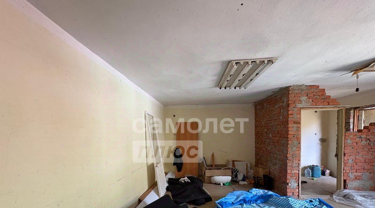 свободного назначения р-н Туапсинский г Туапсе ул Западная 36 фото 33