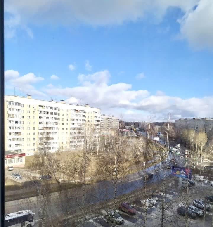 квартира г Кострома ул Профсоюзная 24 фото 20