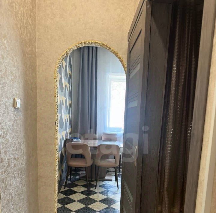 квартира г Чита р-н Черновский ул Назара Широких 12 фото 4