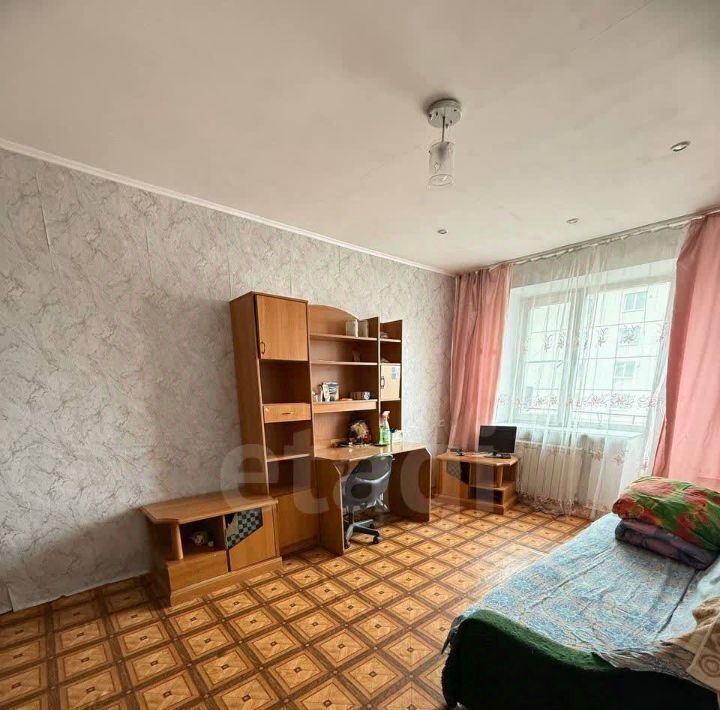 квартира г Чита р-н Ингодинский ул Красноярская 11 фото 2