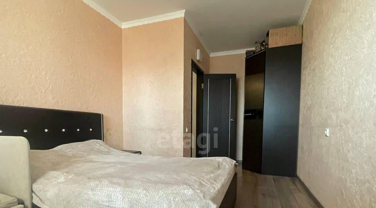квартира г Чита р-н Центральный мкр Царский 10 фото 4