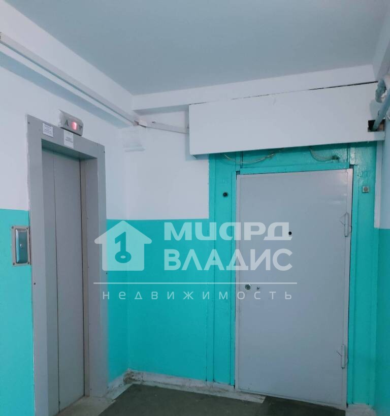 квартира г Омск ул Лермонтова 138 фото 12