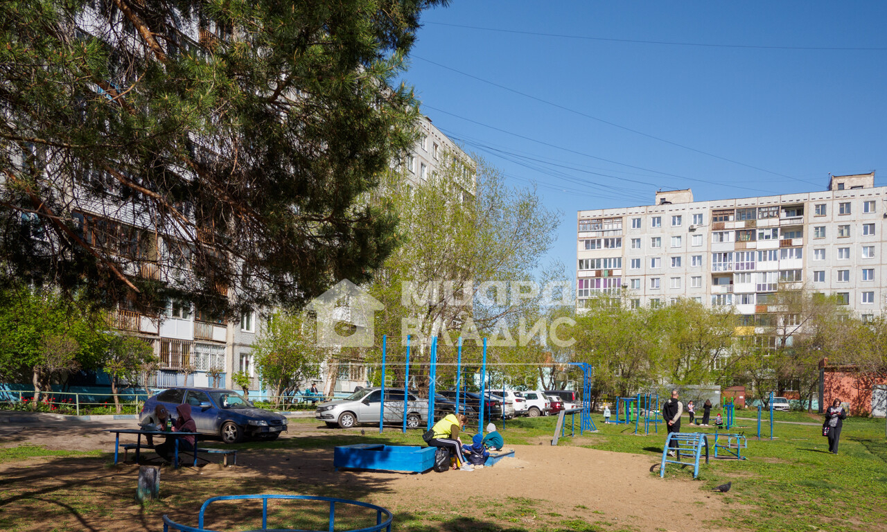 квартира г Омск ул Лермонтова 128 фото 17