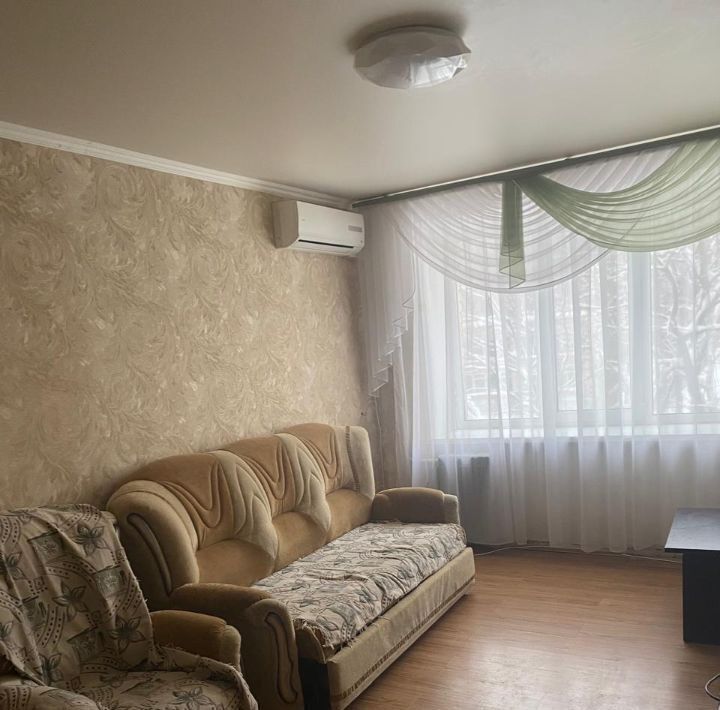 квартира г Тольятти р-н Центральный ул Баныкина 26 фото 8