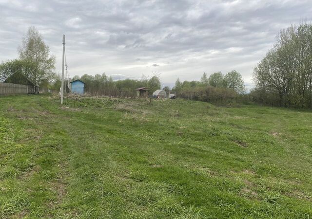 с Шестаково 79 км, Сычево, Новорижское шоссе фото