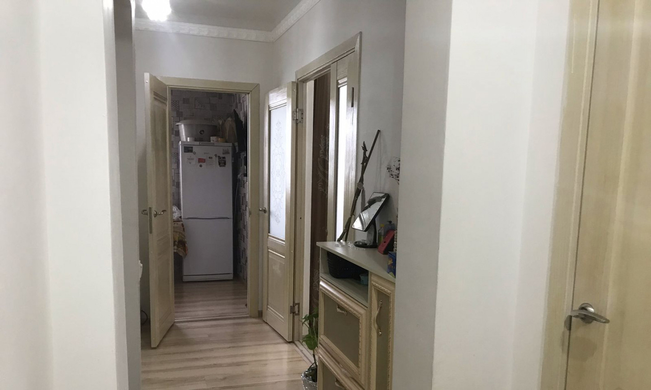 квартира г Грозный ул имени Вахи Алиева 149а/1 Чечня фото 9