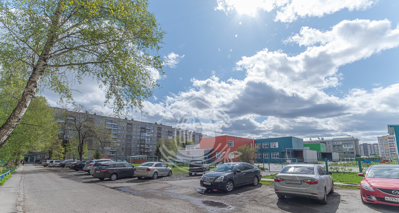 квартира г Новоалтайск 8-й м-н, 5 фото 15