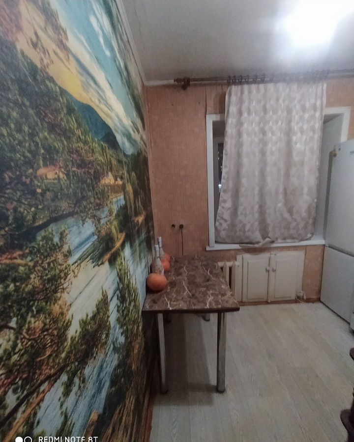 квартира г Барнаул р-н Центральный ул Никитина 28 фото 14