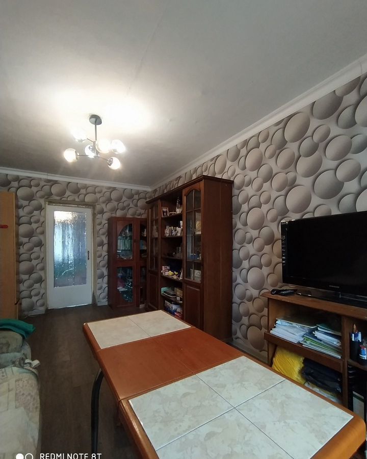 квартира г Барнаул р-н Центральный ул Никитина 28 фото 16