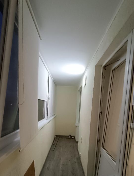 квартира г Саратов р-н Заводской проезд 1-й Тульский 14к/2 фото 5
