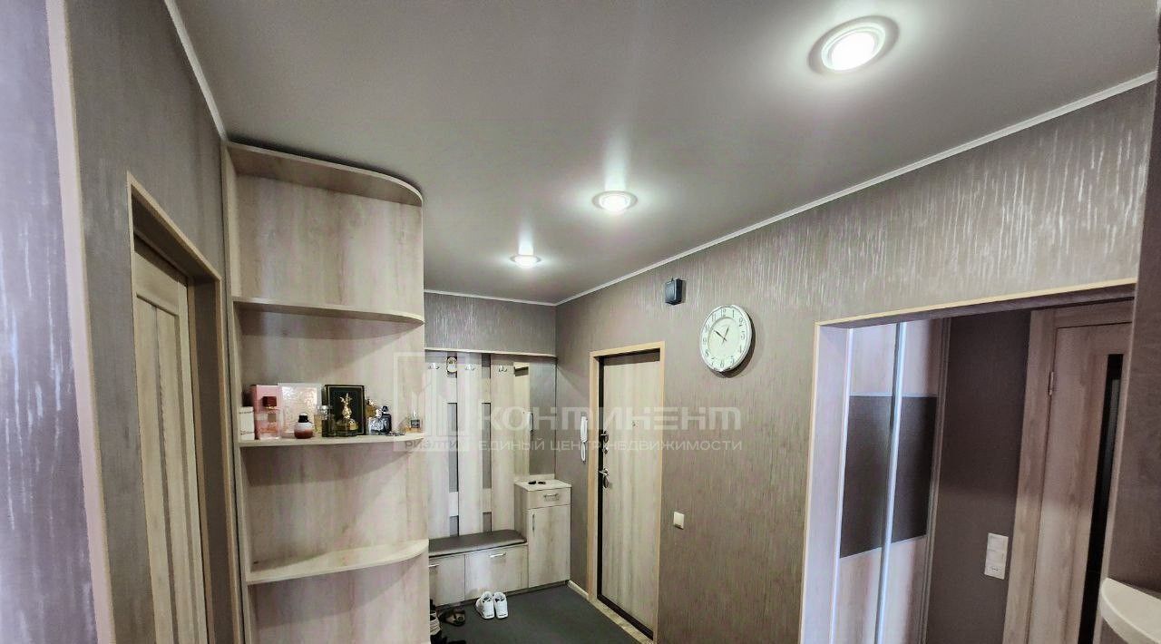 квартира г Ковров ул Строителей 27/2 фото 15