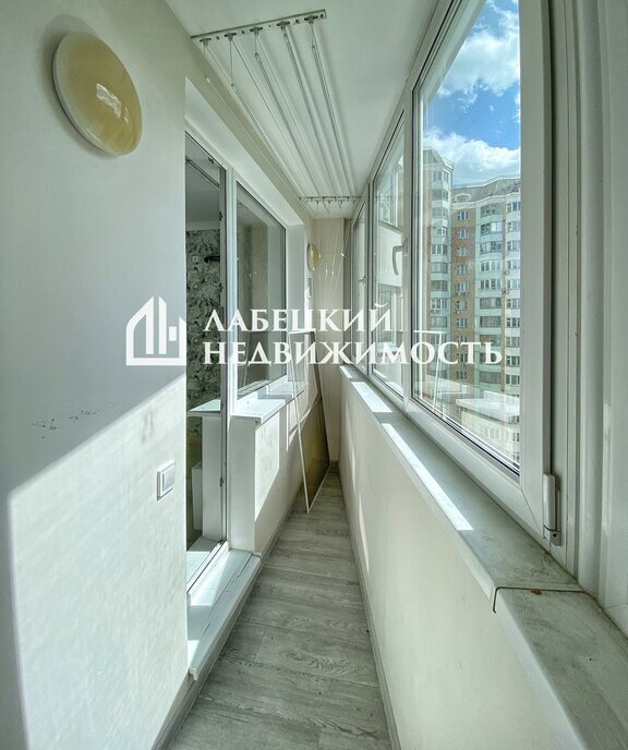 квартира г Москва метро Солнцево пр-кт Солнцевский 14 фото 8
