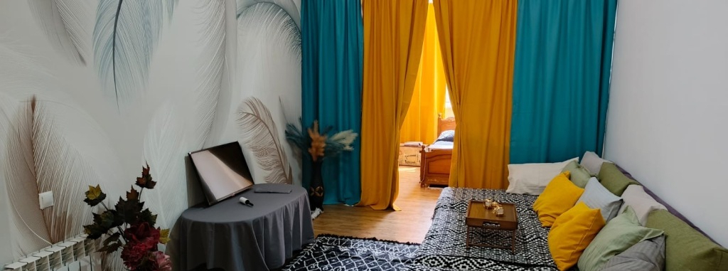квартира г Махачкала пр-кт Али-Гаджи Акушинского 393г/3 фото 5