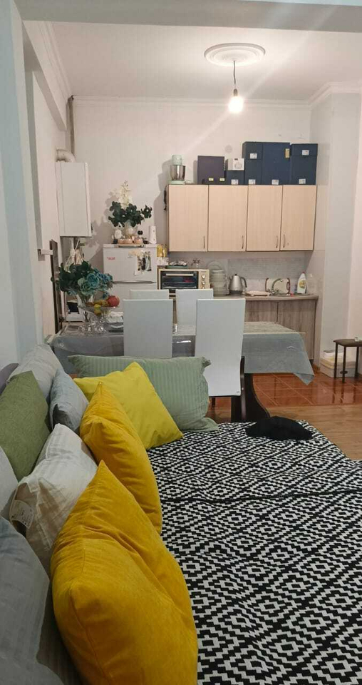 квартира г Махачкала пр-кт Али-Гаджи Акушинского 393г/3 фото 11