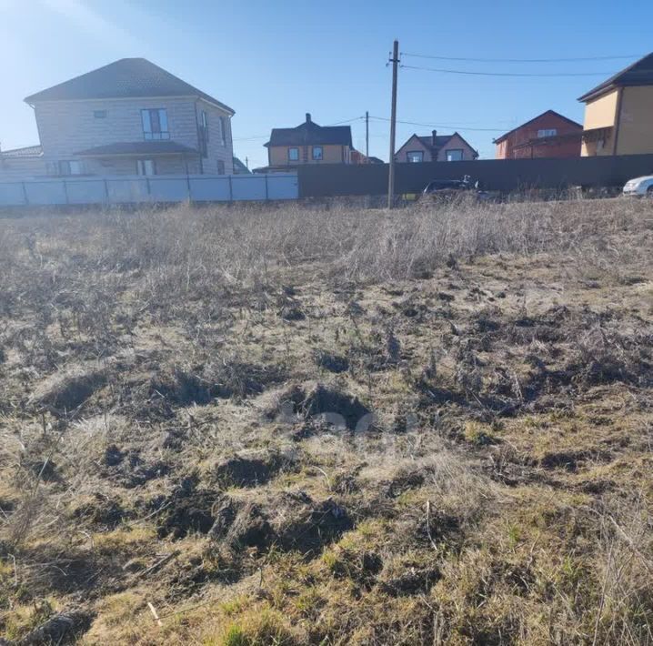 земля р-н Ейский г Ейск фото 4