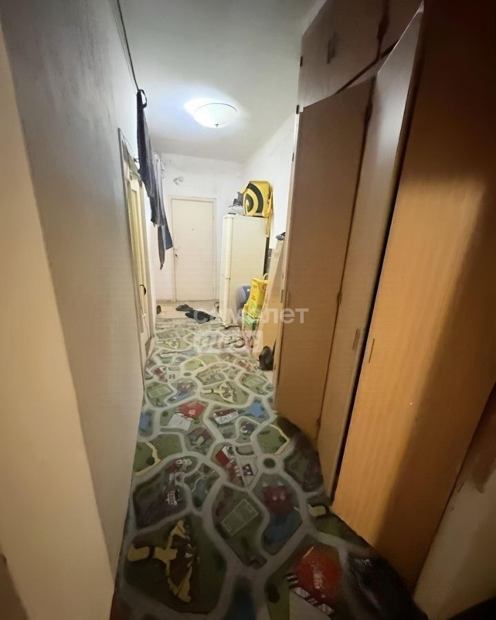 квартира г Москва Давыдково ш Аминьевское 36 фото 13