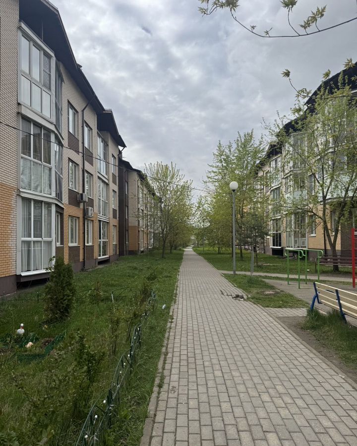 квартира г Балашиха г. о. Люберцы, д. Марусино, 77к 12, Некрасовка фото 2