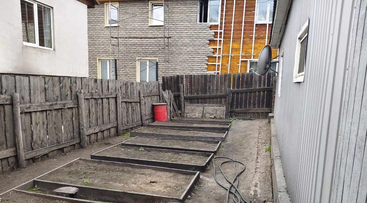 дом г Кызыл ул Бухтуева 14 фото 20