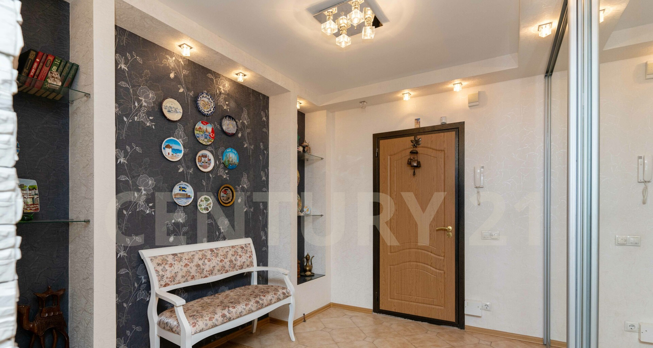 квартира г Ульяновск Центр м-н, Строящееся здание фото 6