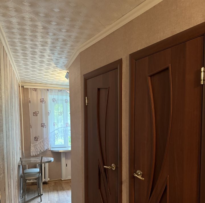 квартира г Димитровград пр-кт Ленина 15а фото 10
