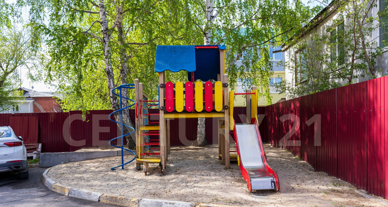 квартира г Ульяновск Центр м-н, Строящееся здание фото 16