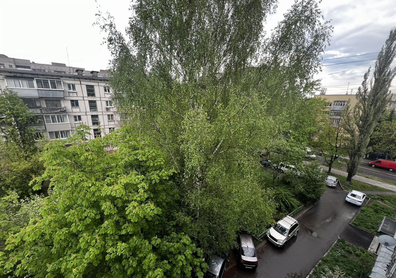 квартира г Калуга р-н Московский ул Плеханова 5/1 фото 17
