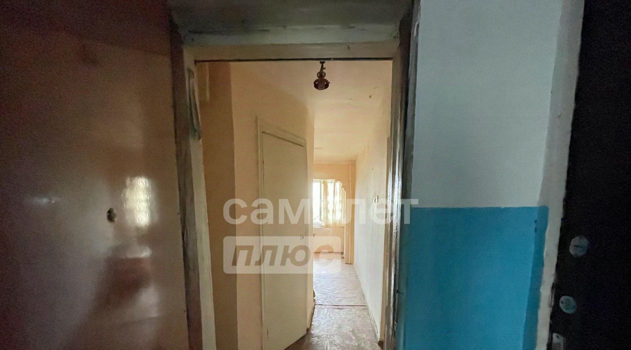 квартира г Буйнакск мкр Дружба 34 фото 12