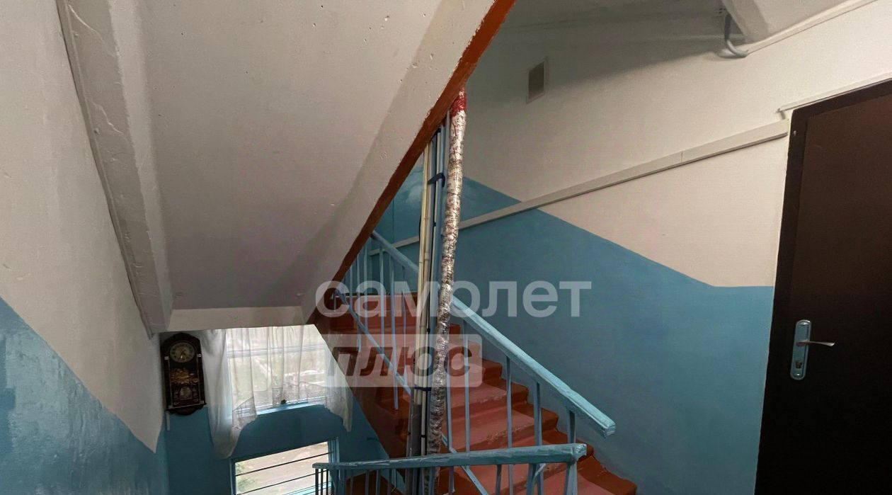квартира г Буйнакск мкр Дружба 34 фото 14