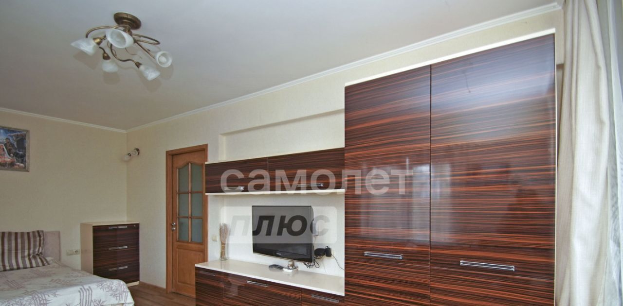 квартира г Омск р-н Центральный ул 27-я Северная 88 фото 3