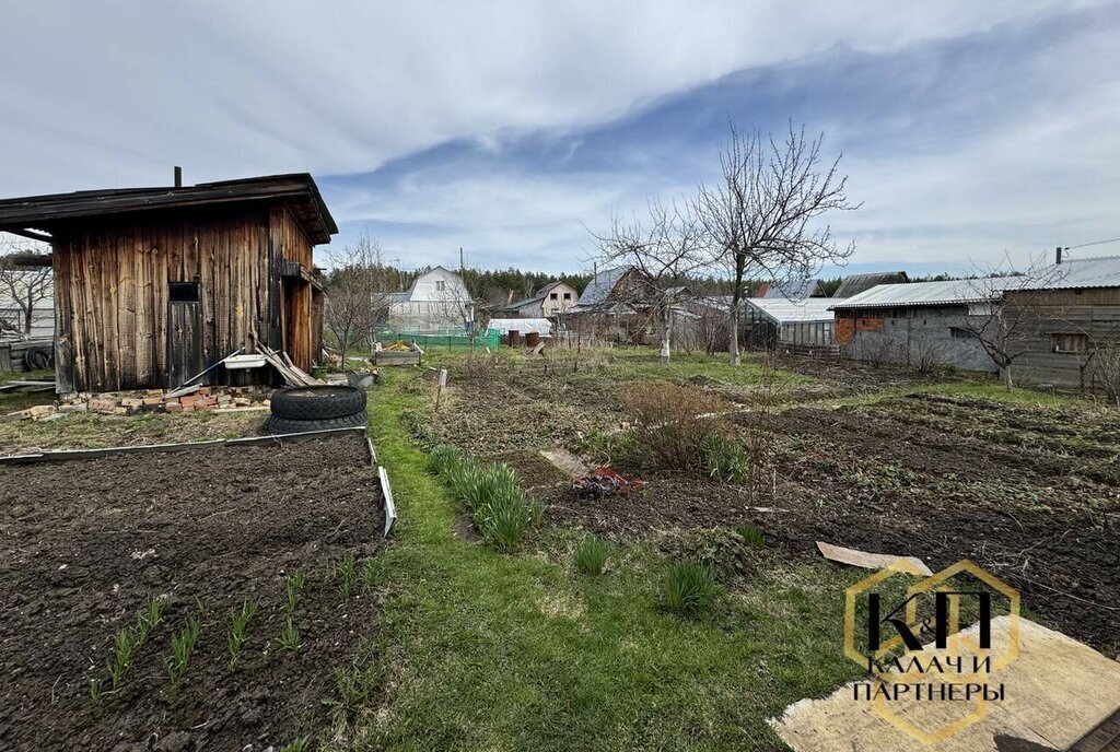 дом г Полевской сад снт коллективныйУральские Зори 11-я улица фото 6