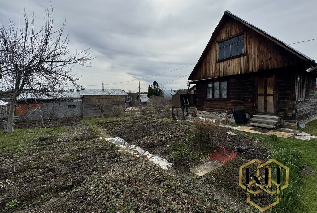 дом г Полевской сад снт коллективныйУральские Зори 11-я улица фото 16