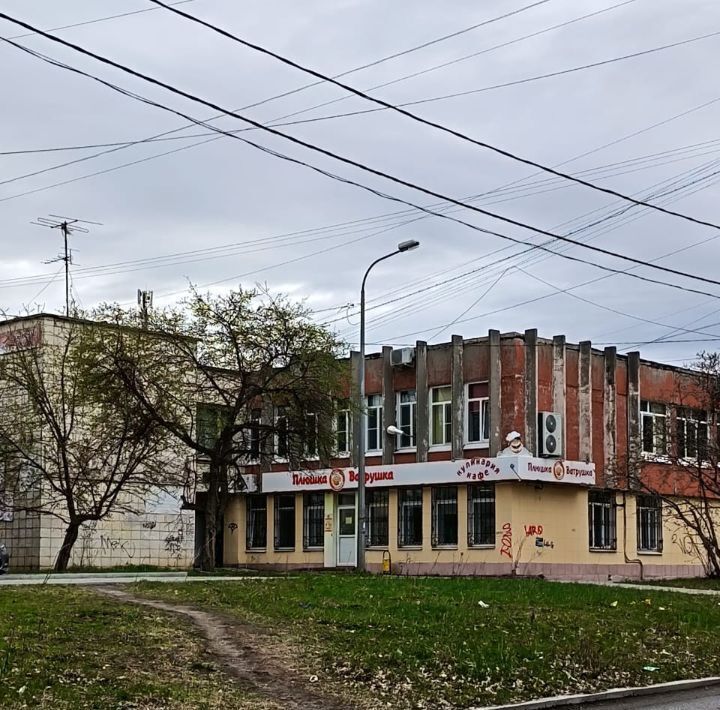 свободного назначения г Нижний Тагил р-н Тагилстроевский ш Черноисточинское 15 фото 1