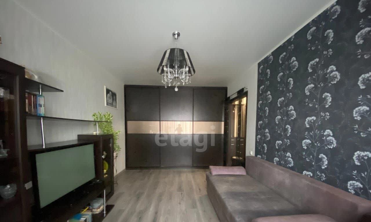 квартира г Липецк ул Катукова 26 24-й м-н фото 2