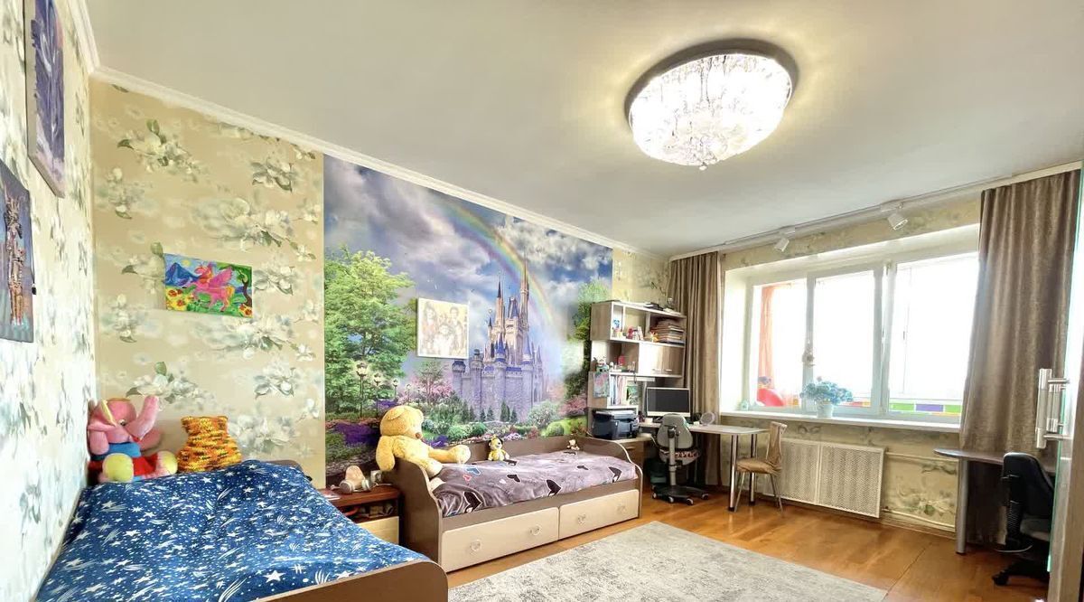 квартира г Чита р-н Ингодинский б-р Украинский 17а фото 7