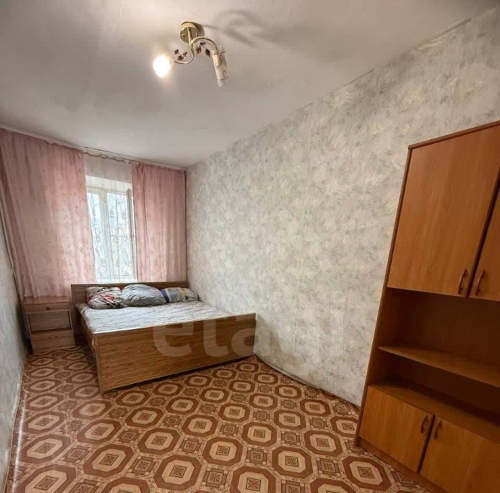 квартира г Чита р-н Ингодинский ул Красноярская 11 фото 5