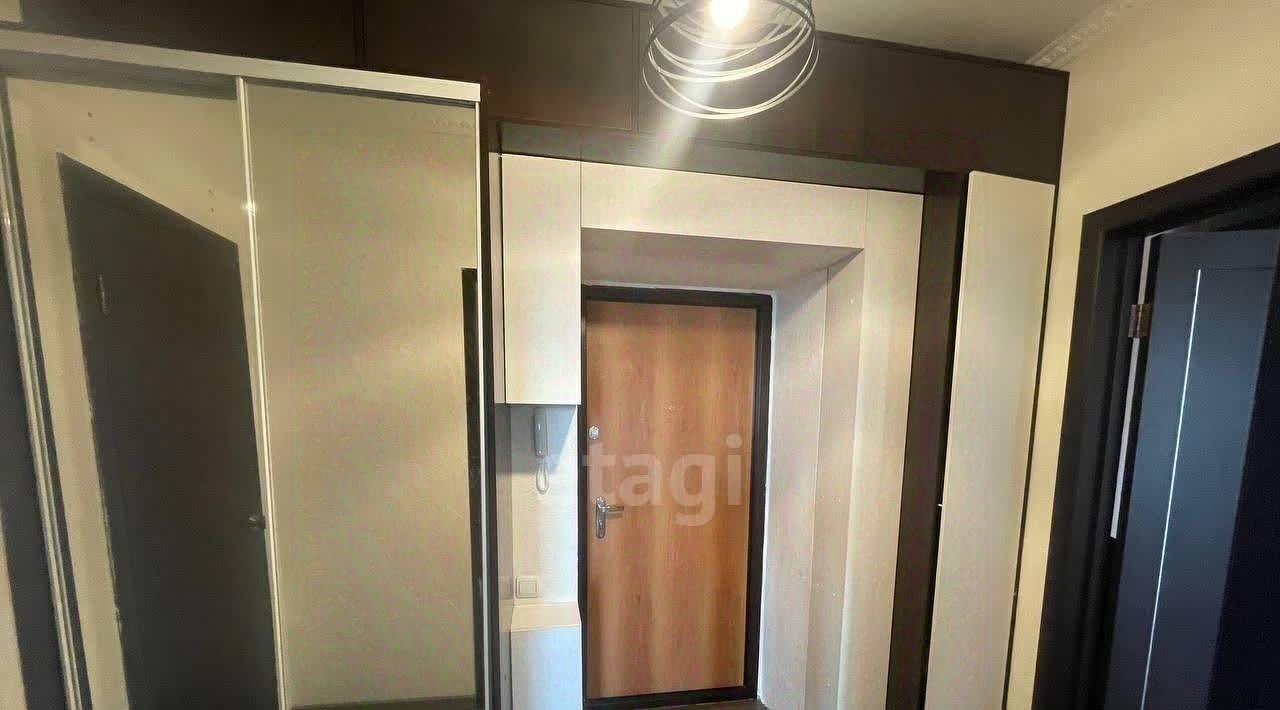 квартира г Чита р-н Центральный мкр Царский 10 фото 7