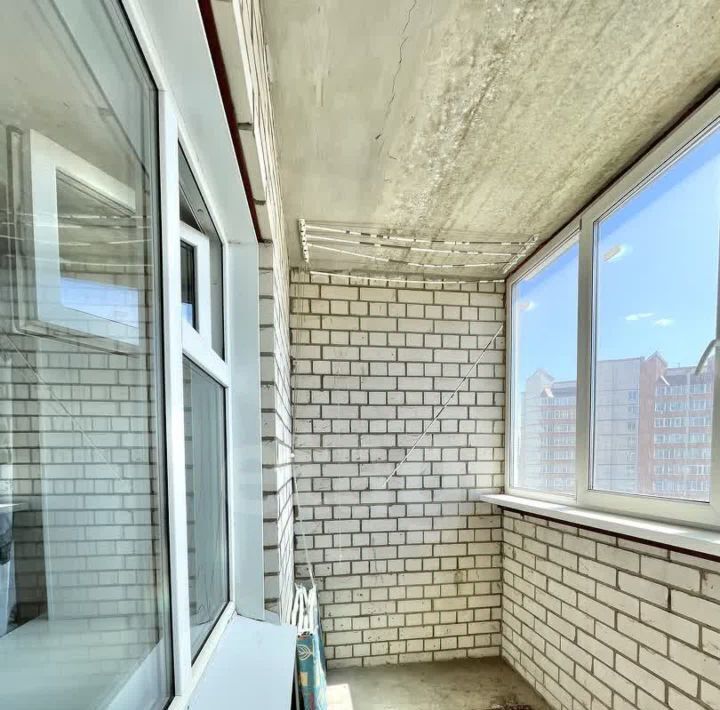 квартира г Чита р-н Центральный ул Генерала Белика 13 фото 19