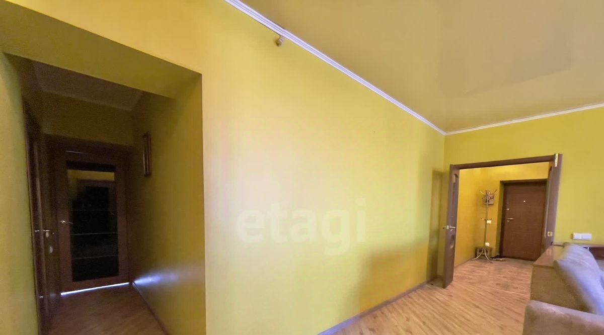 квартира г Чита р-н Центральный ул Генерала Белика 13 фото 22