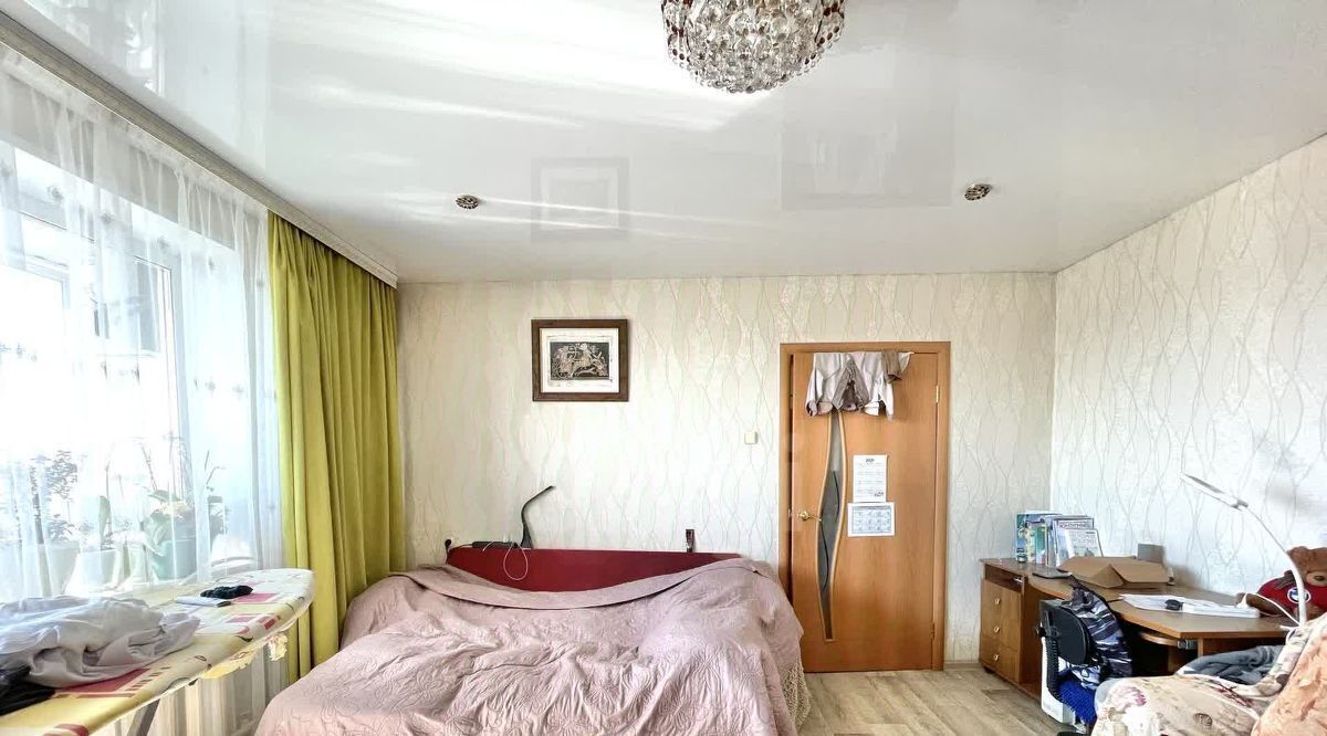 квартира г Чита р-н Железнодорожный ул Железобетонная 22 фото 8