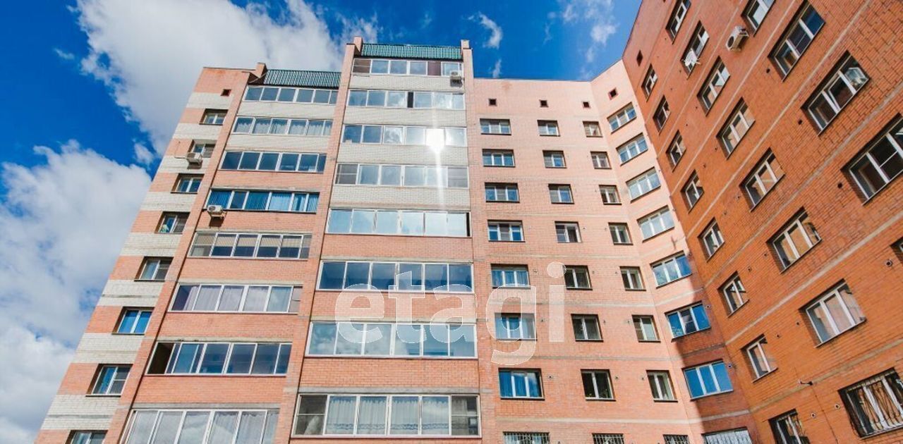 квартира г Чита р-н Ингодинский ул Петровско-Заводская 25 фото 12