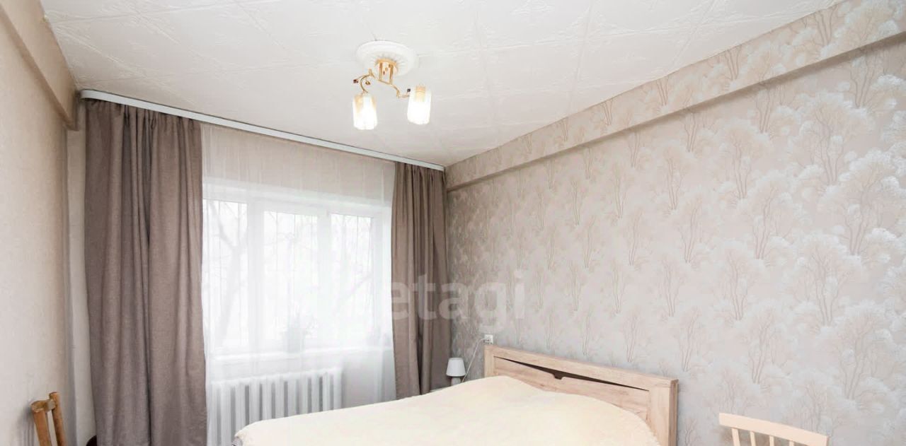 квартира г Чита р-н Центральный ул Евгения Гаюсана 28 фото 10
