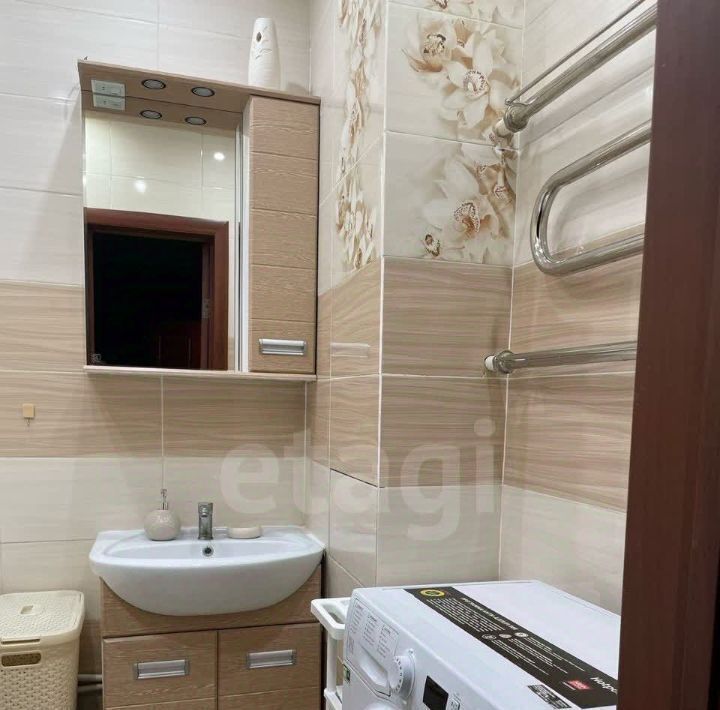 квартира г Чита р-н Центральный ул Генерала Белика 5 фото 16
