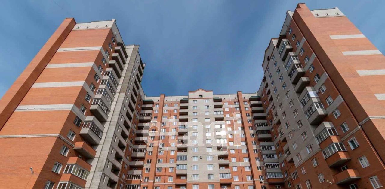 квартира г Чита р-н Центральный ул Генерала Белика 5 фото 23
