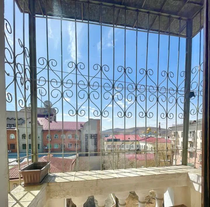 квартира г Чита р-н Центральный ул Лермонтова 9 фото 20