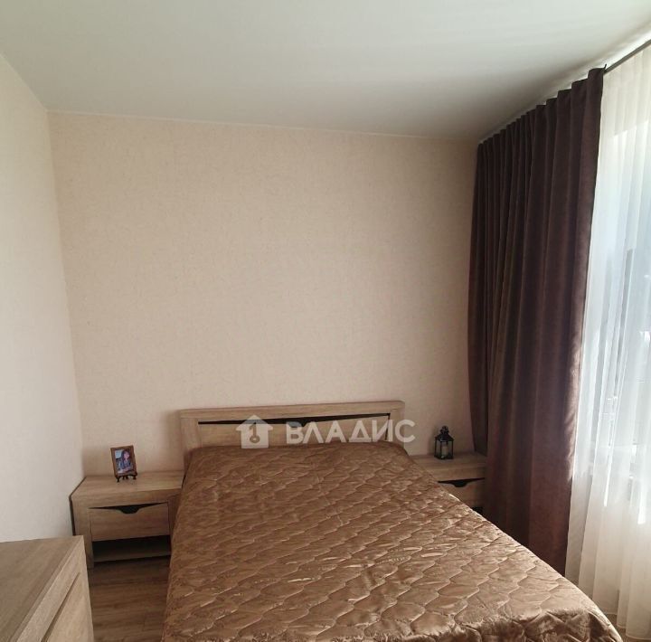 квартира г Воронеж р-н Советский ул Острогожская 170/3 фото 13