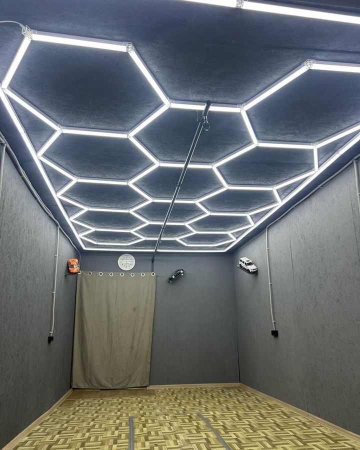 гараж г Тольятти р-н Автозаводский ул Офицерская 22 фото 4