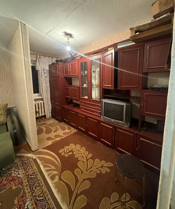 квартира г Ростов-на-Дону ул Казахская 87/2 фото 3